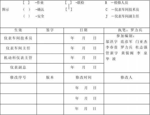 设备检维修作业票最多开几天-第3张图片-马瑞范文网