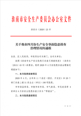 专项督查通报模板（督查专报及提示）-第3张图片-马瑞范文网