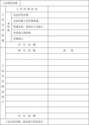 工会资金证明模板,工会资金申请书怎么写 -第1张图片-马瑞范文网