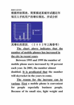 图表类的英语作文模板高中_图表作文英语作文-第2张图片-马瑞范文网