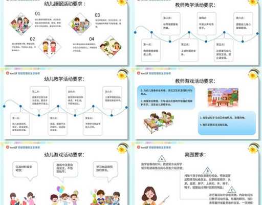 幼儿园管理的概念和内容-幼儿园的管理课件ppt模板下载-第2张图片-马瑞范文网