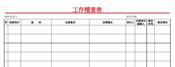 劳动稽查情况说明模板,劳动稽查情况说明模板怎么写 -第3张图片-马瑞范文网