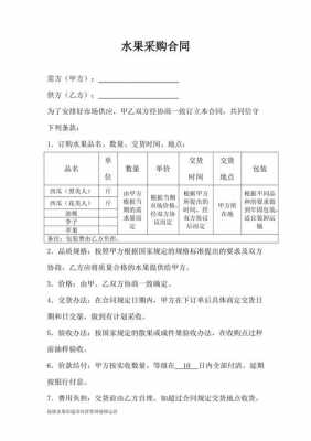 购买运营权的合同模板,运营合同属于什么合同 -第3张图片-马瑞范文网