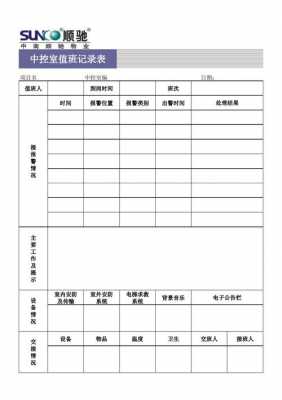 表格类型模板,各类表格模板 -第1张图片-马瑞范文网