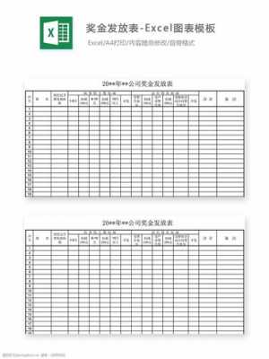 研发财务模板的奖励,研发财务模板的奖励措施 -第2张图片-马瑞范文网