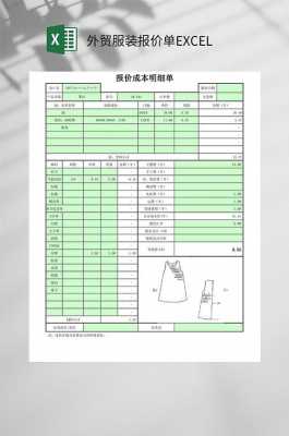 服装模板是什么意思-服装模板价格表-第3张图片-马瑞范文网