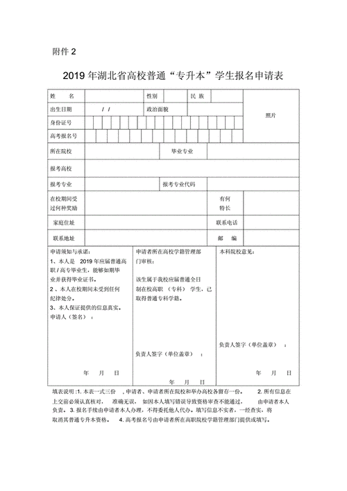 报考申请怎么写-报考申请模板-第3张图片-马瑞范文网