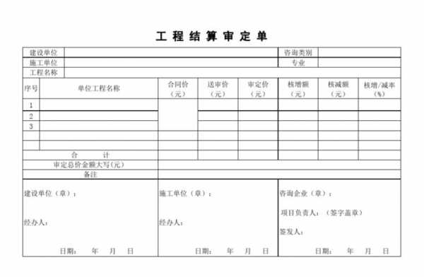 建筑公司单据模板_建筑公司单据模板图片-第3张图片-马瑞范文网