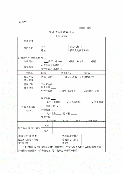 投资审批申请书模板图片-第1张图片-马瑞范文网