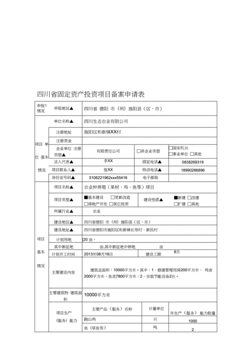 投资审批申请书模板图片-第3张图片-马瑞范文网