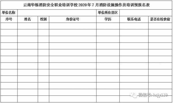 消防培训证明模板免费下载,消防培训证明模板免费下载安装 -第2张图片-马瑞范文网