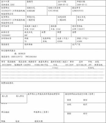  报关报检货运合同模板「货代报关报检」-第1张图片-马瑞范文网