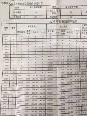  社保年检资料模板「社保年检资料模板怎么写」-第2张图片-马瑞范文网