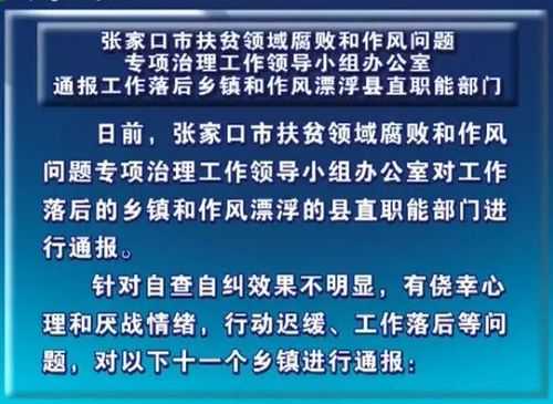 扶贫领域专项治理工作 扶贫专项治理内容模板-第3张图片-马瑞范文网