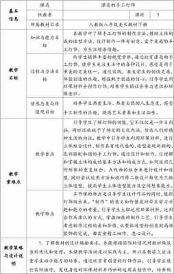  教案学情分析模板「教案学情分析模板大专」-第2张图片-马瑞范文网