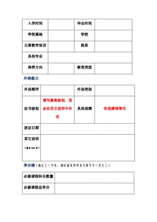 农行简历模板,农行简历怎么打印 -第1张图片-马瑞范文网