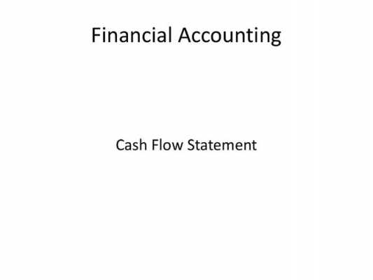 cashflowstatement-第1张图片-马瑞范文网