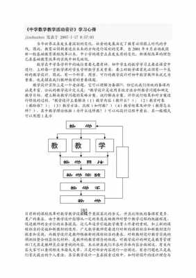 中学数学教学设计案例精选-第2张图片-马瑞范文网