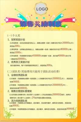  公司现金奖励制度模板「公司现金奖励宣传文案」-第3张图片-马瑞范文网