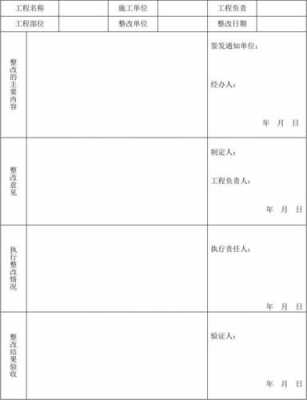 财务整改说明 财务整改通知单模板-第2张图片-马瑞范文网