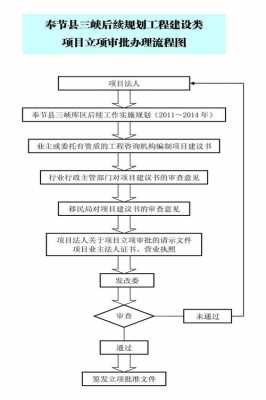 开发项目立项流程图 设立开发立项报告模板-第2张图片-马瑞范文网