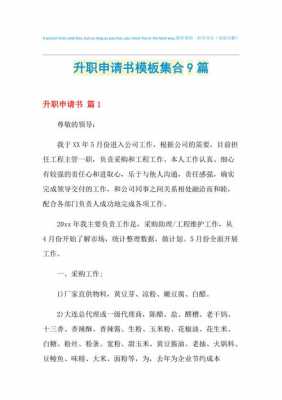 政府发文升职报告模板（政府部门升职需要什么）-第2张图片-马瑞范文网