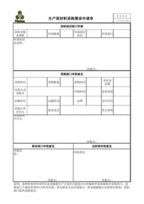 需求申请报告-提需求申请模板-第1张图片-马瑞范文网