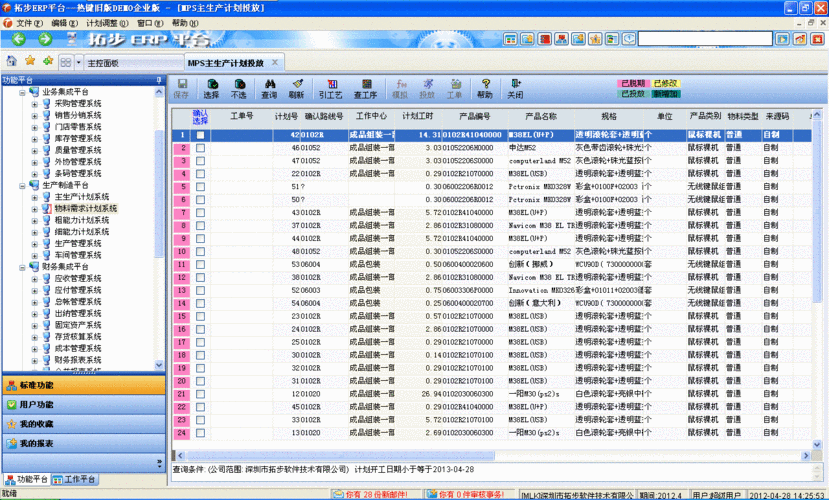 erp模型怎么建 erp新增模板-第2张图片-马瑞范文网