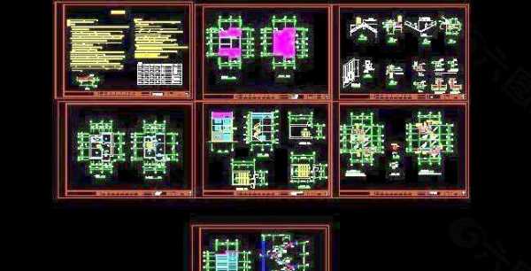 建筑设计要求模板图 建筑设计要求模板-第3张图片-马瑞范文网