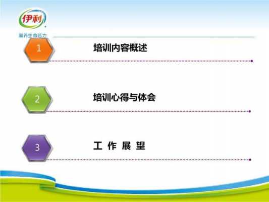  培训心得体会ppt模板「培训心得体会ppt模板免费下载」-第2张图片-马瑞范文网