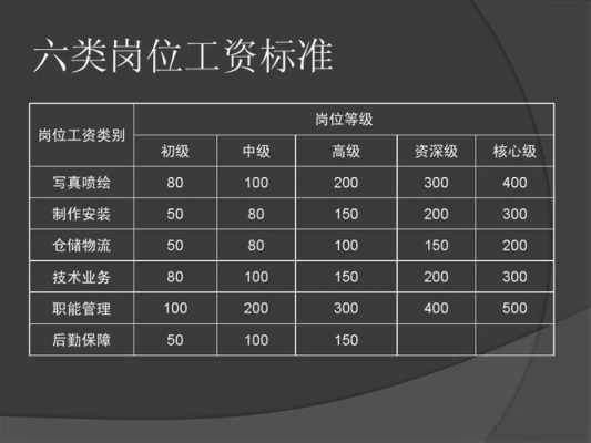 公司高管薪酬方案模板-第1张图片-马瑞范文网