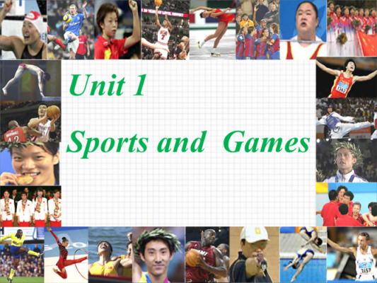 sportsandgames模板_sports activities-第2张图片-马瑞范文网