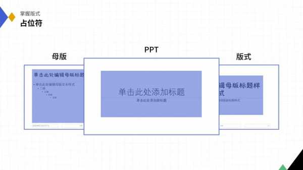 我的模板与母板的区别在哪-我的模板与母板的区别-第1张图片-马瑞范文网