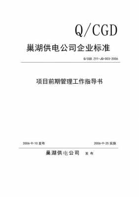 电网项目书模板-第3张图片-马瑞范文网