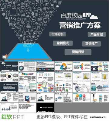 学校软件推广方案模板-第1张图片-马瑞范文网