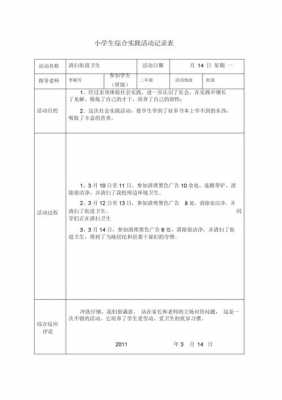 社团活动报告总结 社团活动总结表格模板-第3张图片-马瑞范文网