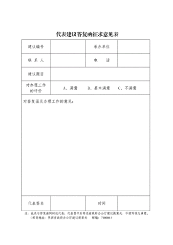 给总经理提案模板,给总经理的建议和意见格式 -第2张图片-马瑞范文网