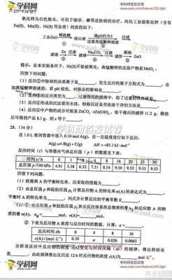  高考理综试卷模板「高考理综试卷题型分布」-第2张图片-马瑞范文网