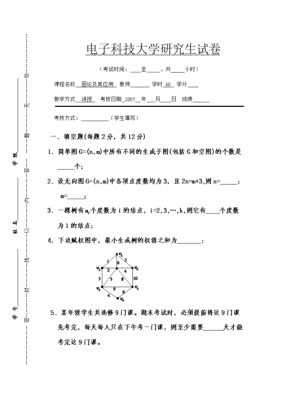 6页试卷尺寸 试卷模板六页怎么做-第2张图片-马瑞范文网