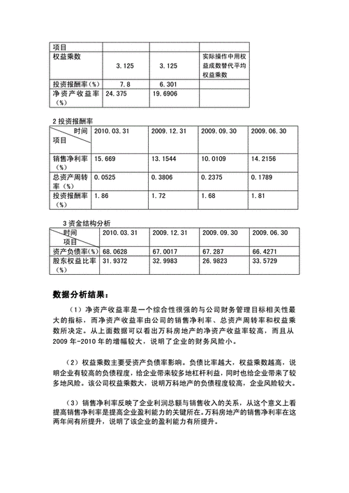 2016财务报表全套模板_2016年财务报表分析真题及答案-第3张图片-马瑞范文网