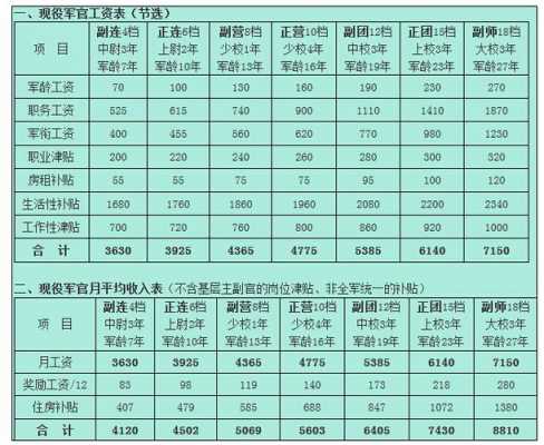 部队党士官表模板（部队士官入党名额比例）-第1张图片-马瑞范文网