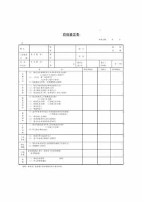 劳动周鉴定表填写模板_劳动周自我鉴定表-第3张图片-马瑞范文网