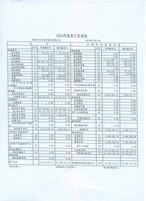 医疗单位财务报表分析模板怎么写-医疗单位财务报表分析模板-第1张图片-马瑞范文网