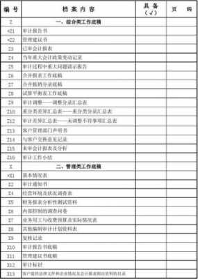 内部财务审计计划模板范文 内部财务审计计划模板-第2张图片-马瑞范文网