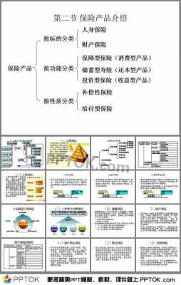 保险产品介绍内容怎么分类-保险产品介绍模板-第2张图片-马瑞范文网