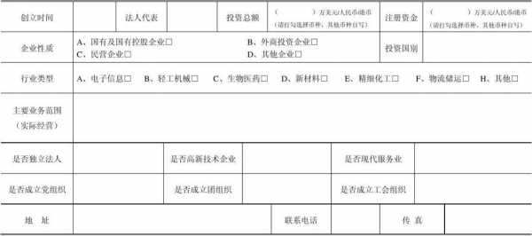  企业人才调查报告模板「企业人才调查表」-第3张图片-马瑞范文网