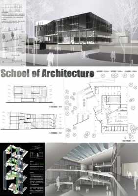 建排毕业设计模板（毕业设计建筑）-第3张图片-马瑞范文网