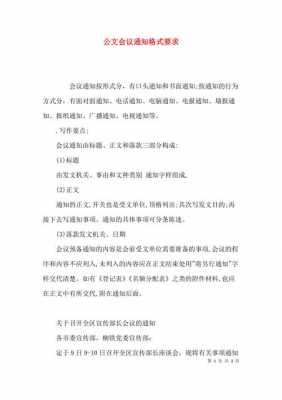 公文会议函模板下载,公文会议议程模板 -第3张图片-马瑞范文网