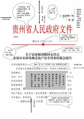 公司向政府行文 公司对政府公文模板-第3张图片-马瑞范文网