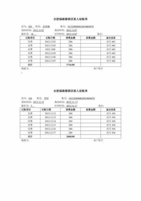 酒店宾客结算单-客房结账单模板下载-第1张图片-马瑞范文网